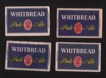 vintage Belgium match box labels Belgian matchbox #055