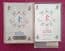 Vintage  cards game Mah Jongg by Chad Valley  7th edition