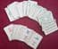 Vintage  cards game Mah Jongg by Chad Valley  7th edition
