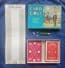 Vintage Collectible Cards game. Card Golf by Pepys circa 1950's
