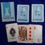 Vintage Collectible Cigarette Advertising playing cards Capstan circa