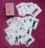Vintage  PLAYING CARDS GAME  Jack of All Trades 1932