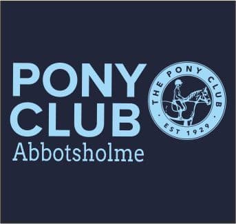 Abbotsholme Equestrian Pony Club