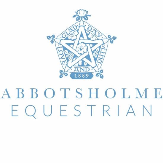 Abbotsholme School Equestrian