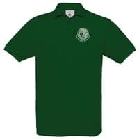 ADULT  Artists Rifle Club  Polo Shirt BA301