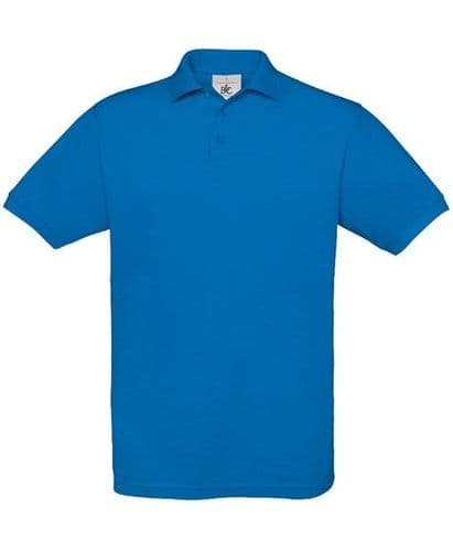 ADULT Ashgill Polo Shirt BA301