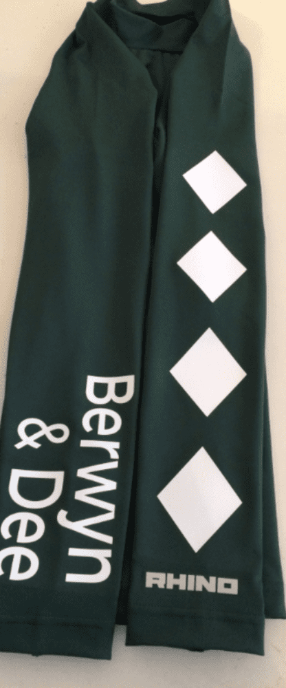 Adult Berwyn and Dee Bottle Base Layer