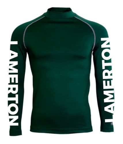 Adult Bottle Lamerton Tetrathlon Base Layer