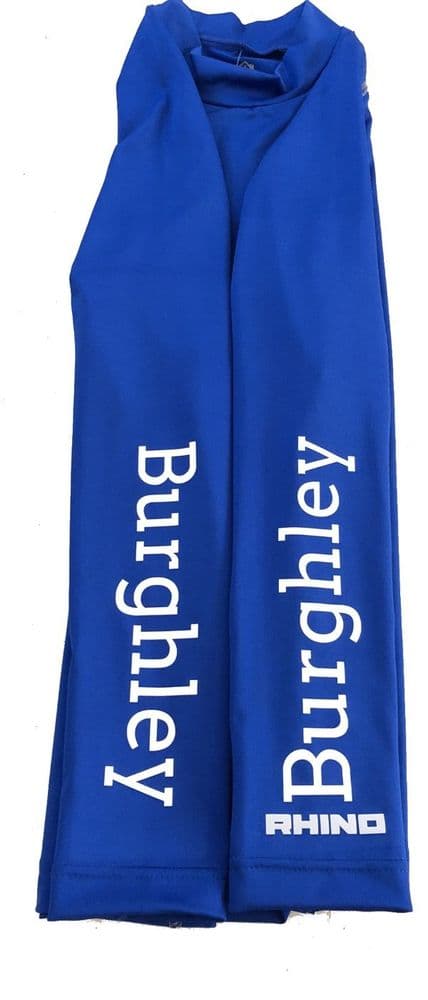 Adult Burghley COMPETITION Royal Base Layer