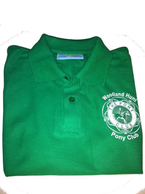 Adult Committee/Coach Polo Shirt - Emerald