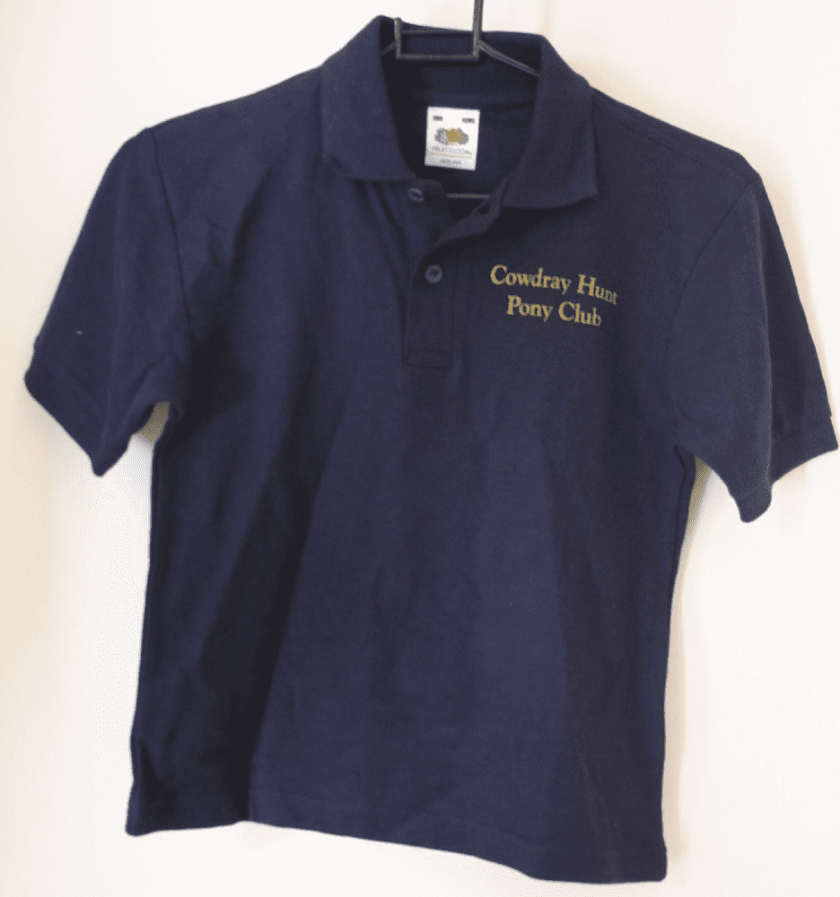 ADULT Cowdray Polo Shirt UC101