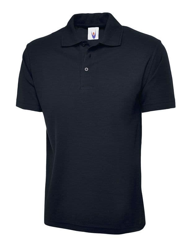 ADULT EHNPC COACHES Navy Polo Shirt