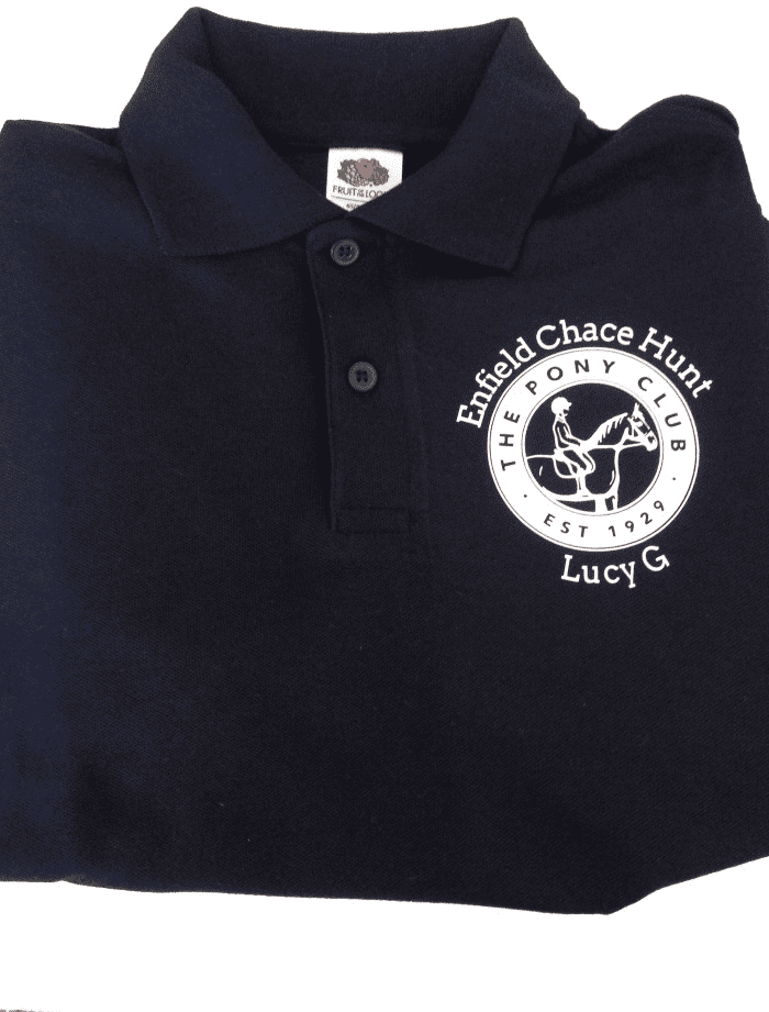 ADULT Enfield Chace Polo Shirt UC101