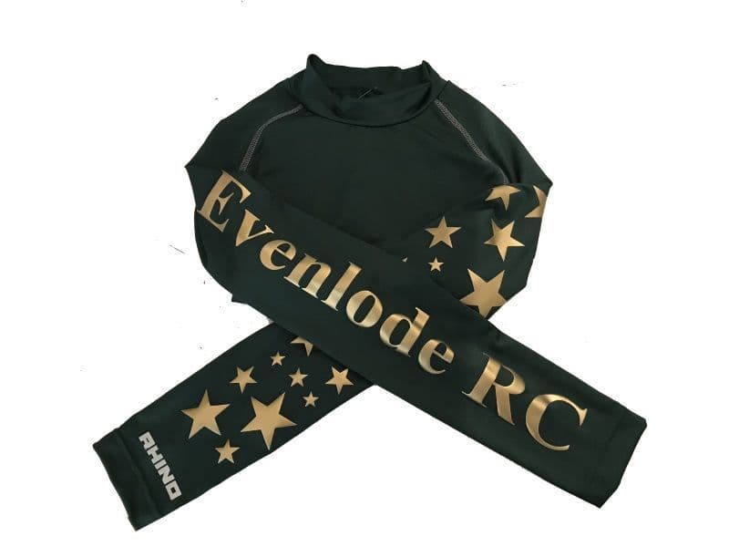 Adult Evenlode Riding Club Bottle Base Layer