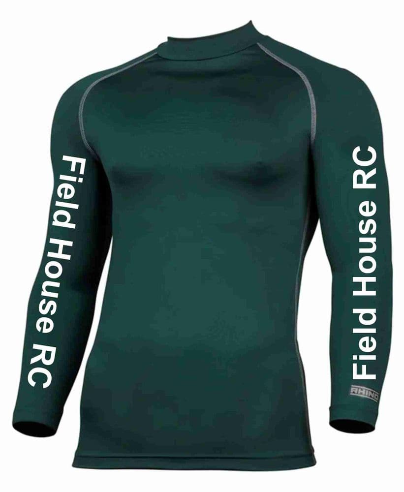 Adult Field House RC Bottle Base Layer