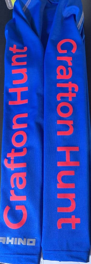 Adult Grafton Pony Club Royal Competition Base Layer