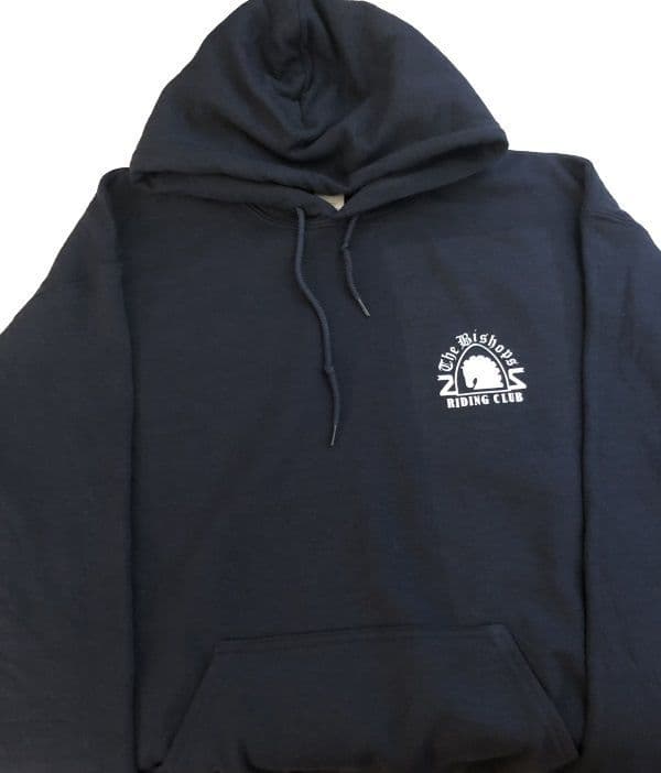 Adult Hoodie - Bishops RC GD057