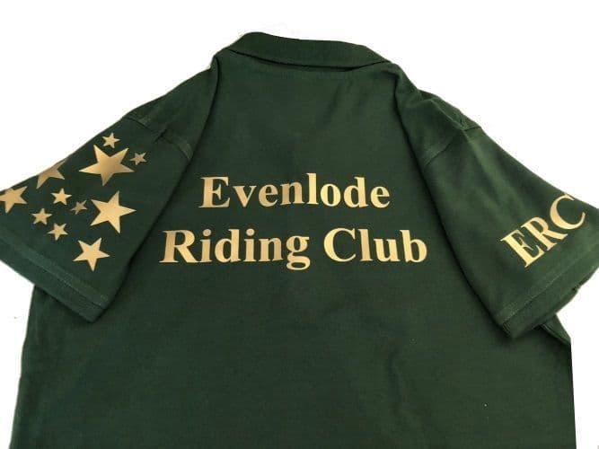 ADULT Ladies Fit Evenlode Bottle Polo shirt BA390