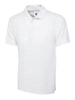 ADULT Langtoft stables PC Polo Shirt UC101