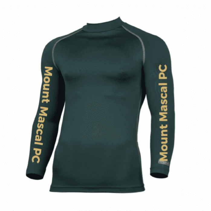 Adult Mount Mascal PC Bottle Base Layer