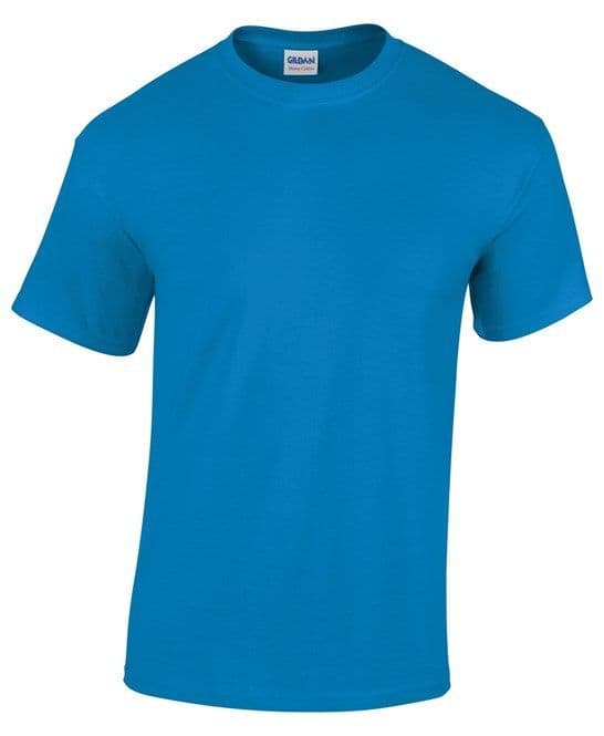 ADULT OBH Chilterns PC Sapphire Blue CAMP T Shirt. GD005