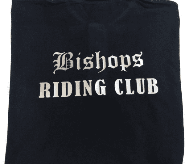 Adult Sweatshirt - Bishops RC