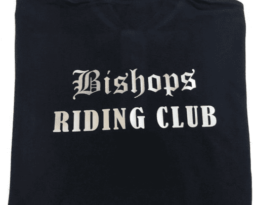Adult T-Shirt - Bishops RC