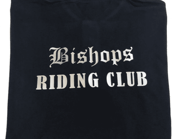 Adult T-Shirt - Bishops RC