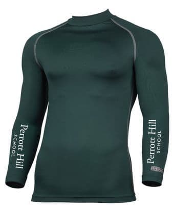 AdultPerrott Hill School Bottle  Base Layer