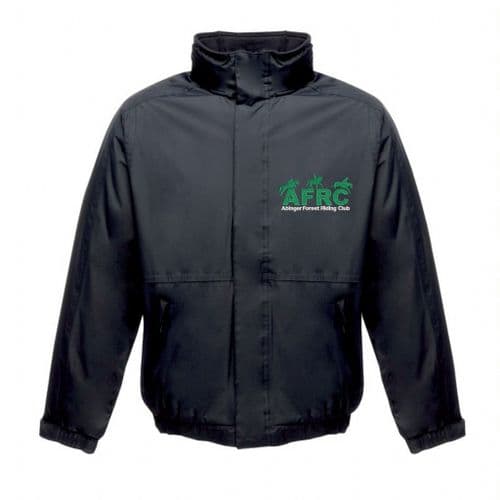 Adults Abinger Forest Navy Regatta Dover Jacket