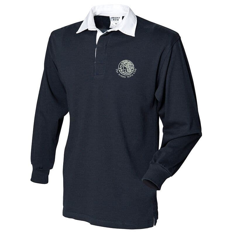 Adults Artists Rifle Club Rugby Shirt