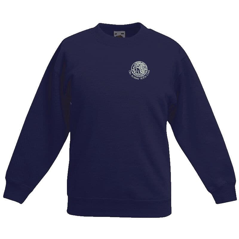 Adults Artists Rifle Club Sweatshirt
