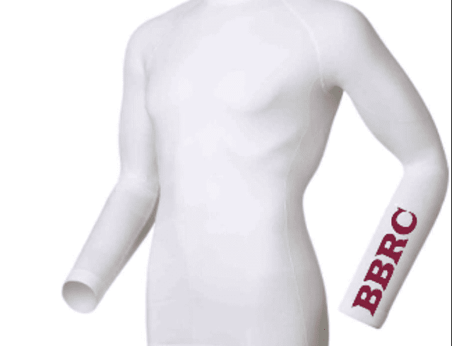 Adults BBRC White Base Layer