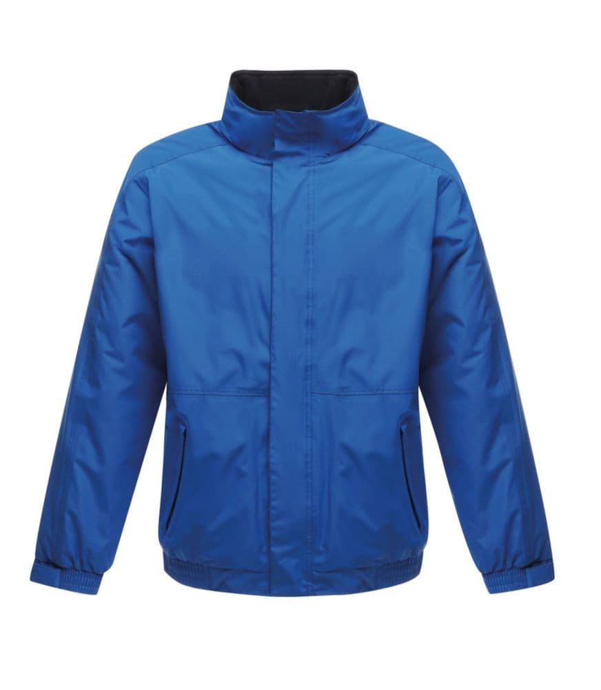 Adults Billericay & District RC Royal Regatta Dover Jacket