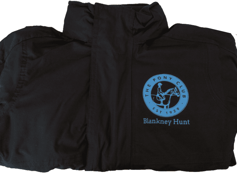 Adults Blankney Navy Regatta Dover Jacket