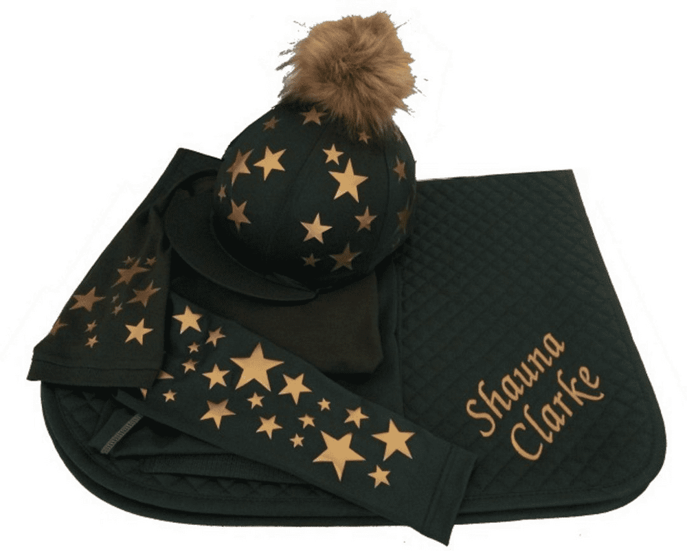 Adults Bottle Green Base Layer Cross Country Colours