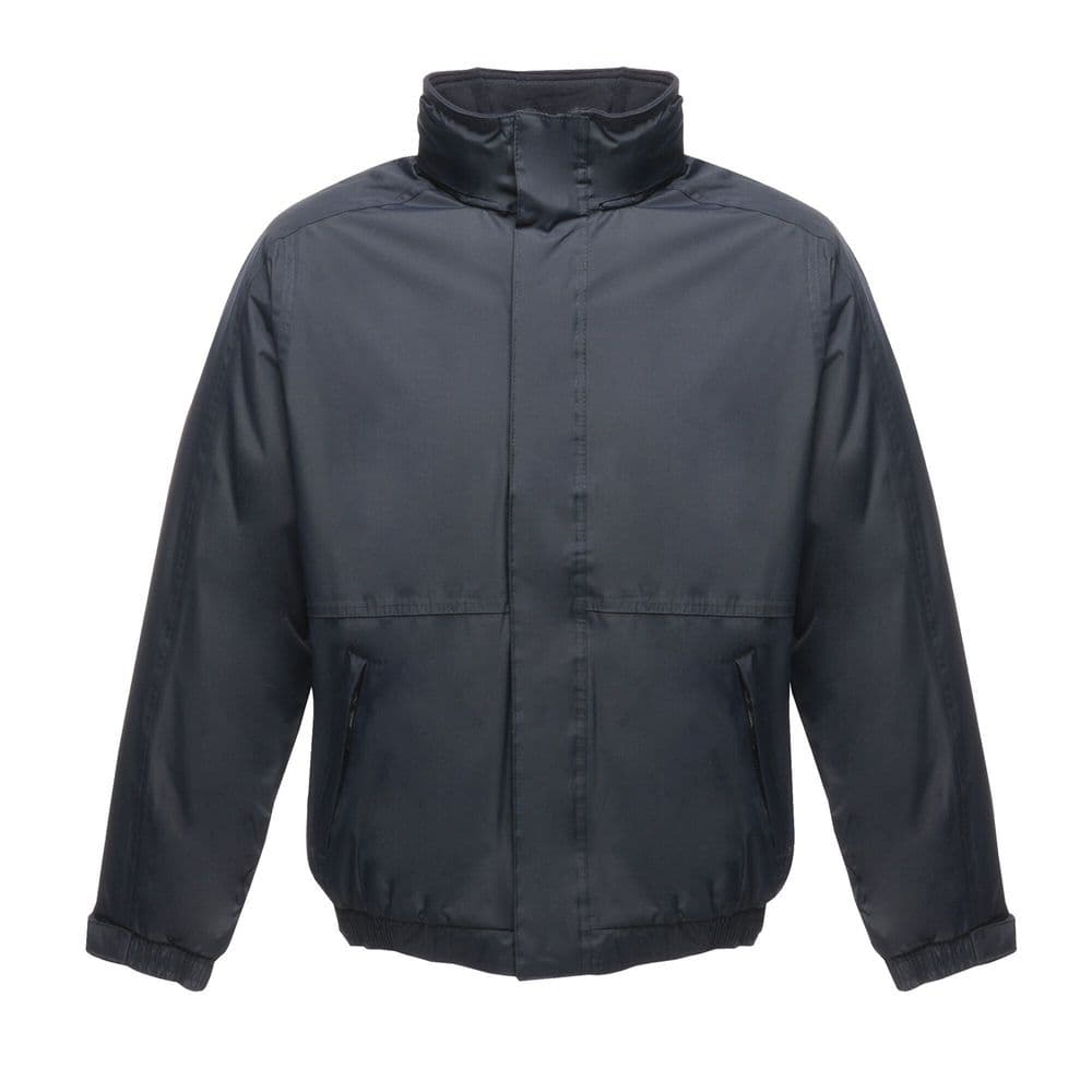 Adults  Brecon & Talybont Navy Regatta Dover Jacket