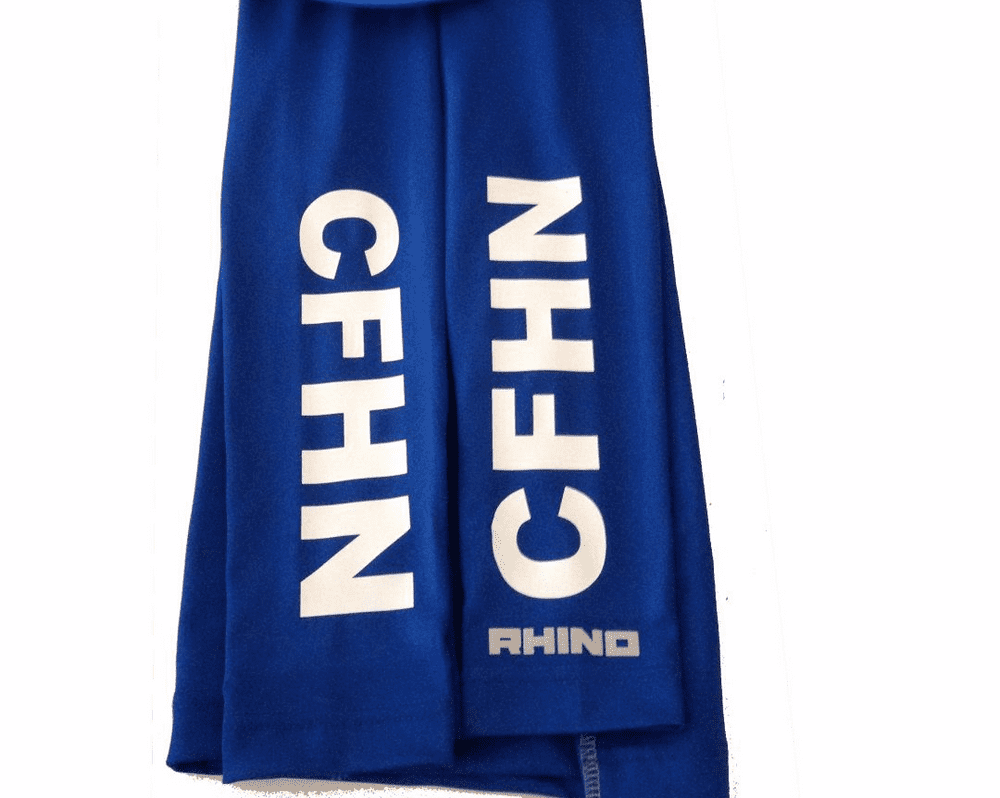 Adults CFHN Pony Club Royal Base Layer