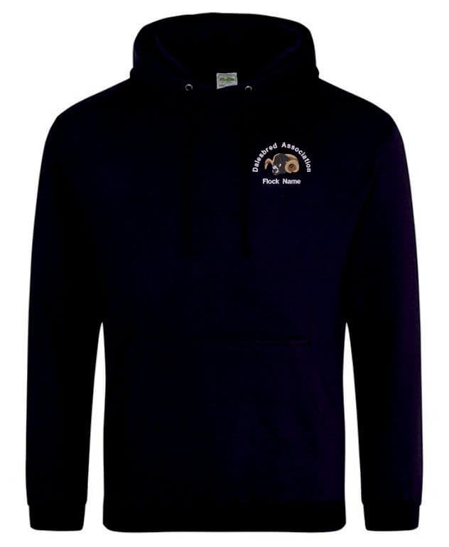 Adults Dalesbred SBA Hoody