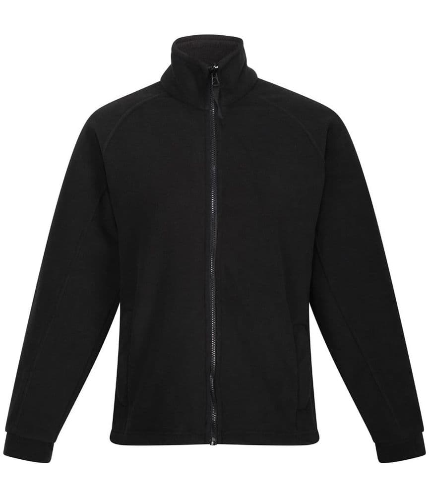 Adults Devon & Cornwall Longwool Lady's fit fleece jacket rg123