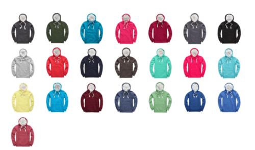 Adults DT Liveries Premium Hoodies
