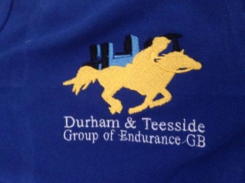 Adults Durham & Teesside Group Of Endurance Hoody