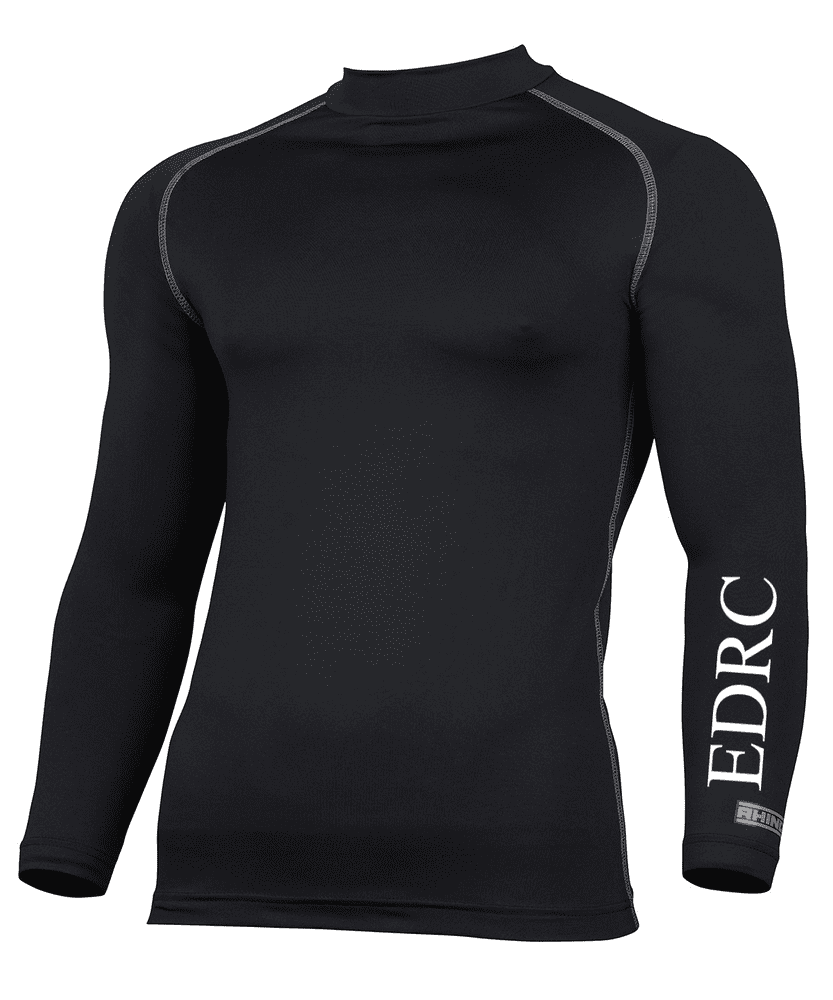 Adults East Dorset RC Black Rhino Base Layer