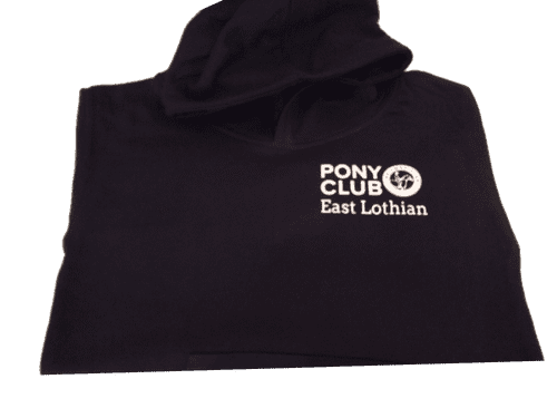 Adults  EAST LOTHIAN Hoodie