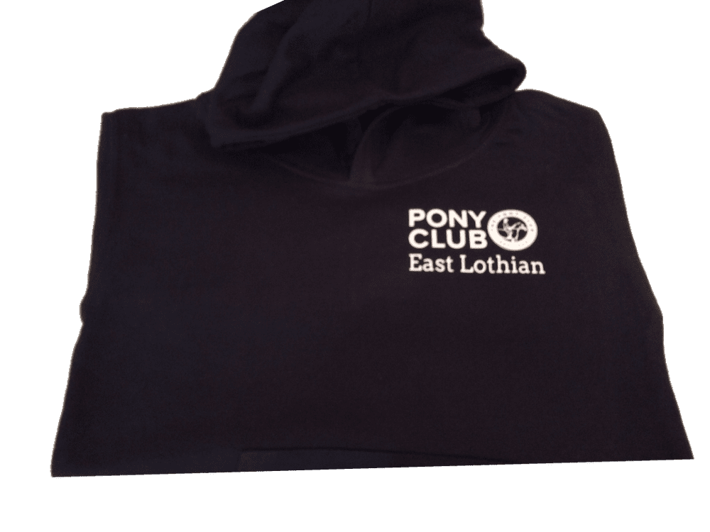 Adults EAST LOTHIAN Hoodie