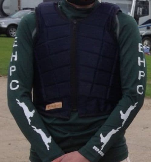 Adults Easton Harriers Bottle Base Layer