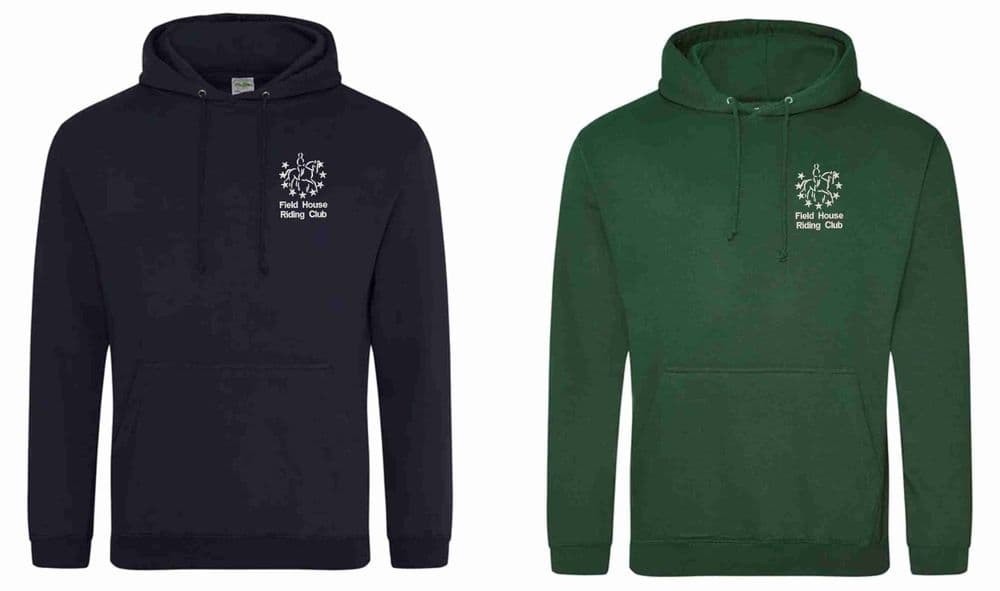 Adults Field House RC Hoodie JH101