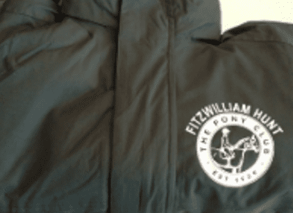 Adults Fitzwilliam Bottle Regatta Dover Jacket