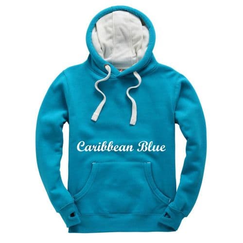 Adults Ultra-Premium Personalised Hoodie | GG-Gear