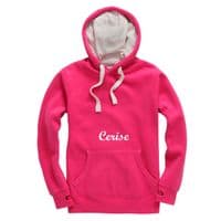 Adults Ultra-Premium Personalised Hoodie | GG-Gear
